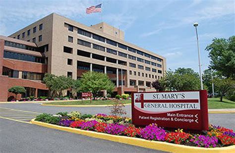 St mary's hospital nj - The MyChart by Prime Healthcare is an online tool that helps you access your St. Mary’s General Hospital medical record and health information from any computer ... 